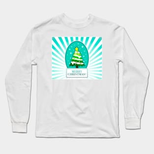 Merry Christmas! Long Sleeve T-Shirt